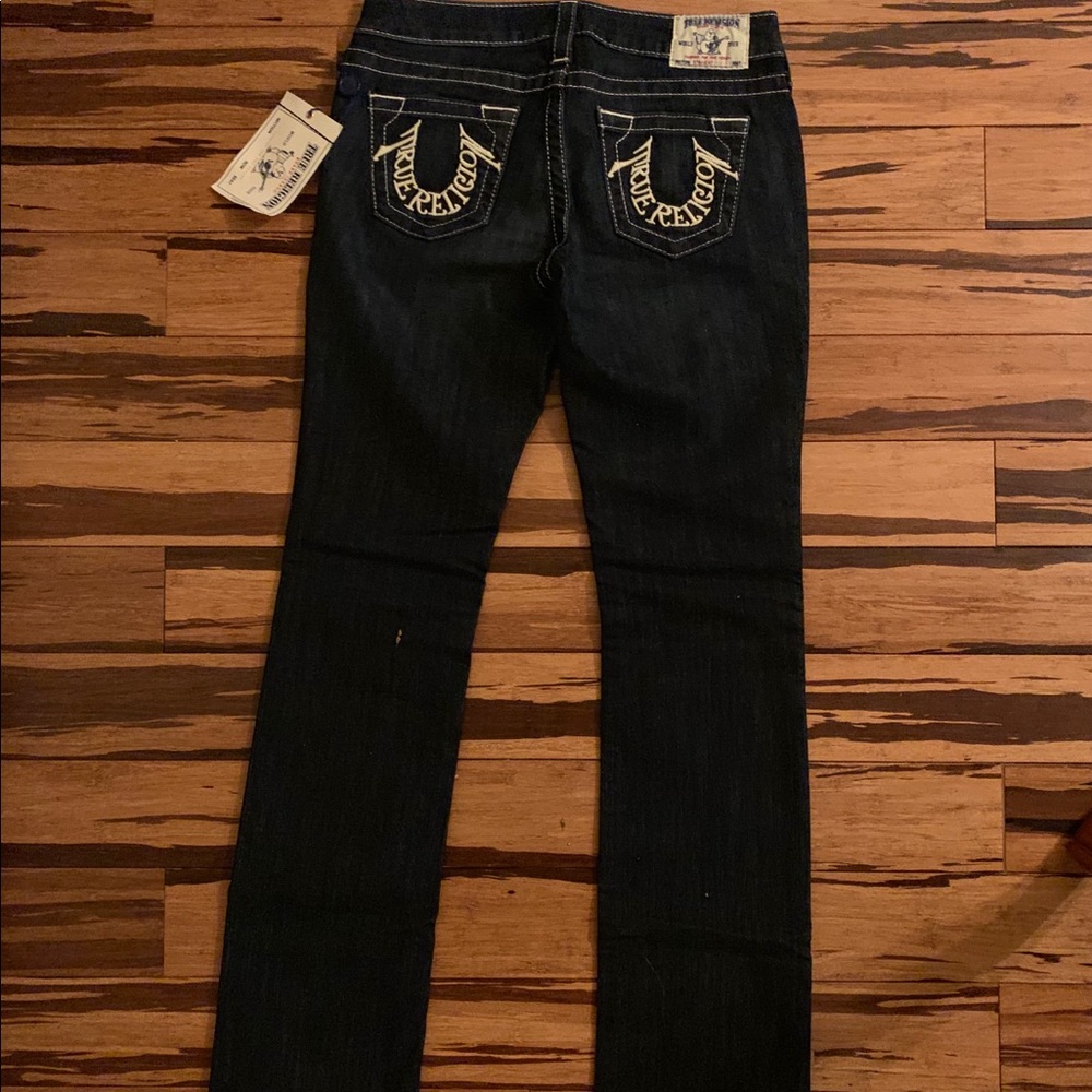 New with tag True religion jeans